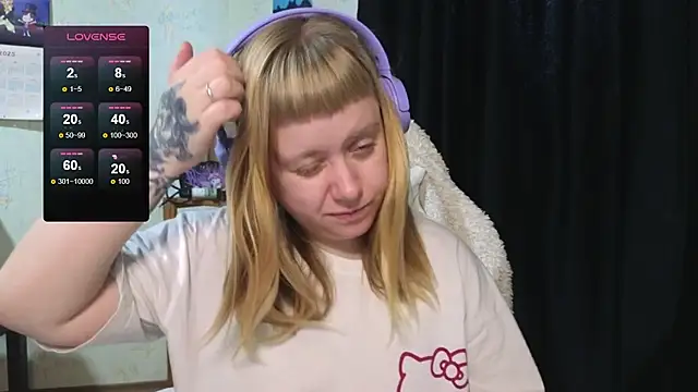 June shy0 online show from 10/19/25, 06:49