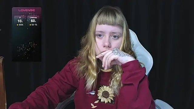 June shy0 online show from 12/04/25, 07:51