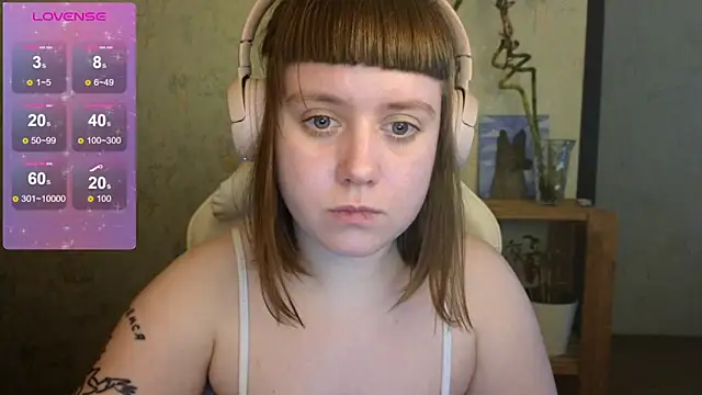 June shy0 online show from 02/01/25, 07:47