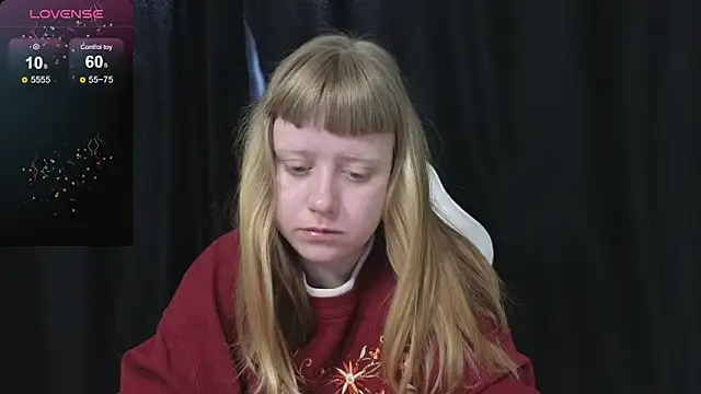 June shy0 online show from 04/16/26, 06:25