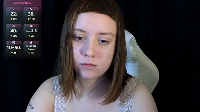 June shy0 online show from 02/27/25, 07:08