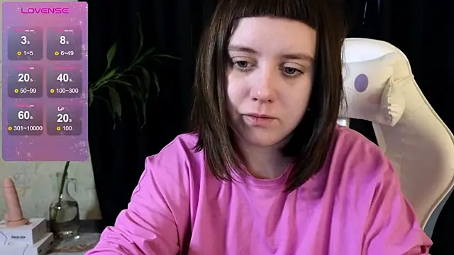 June shy0 online show from 03/06/25, 06:52