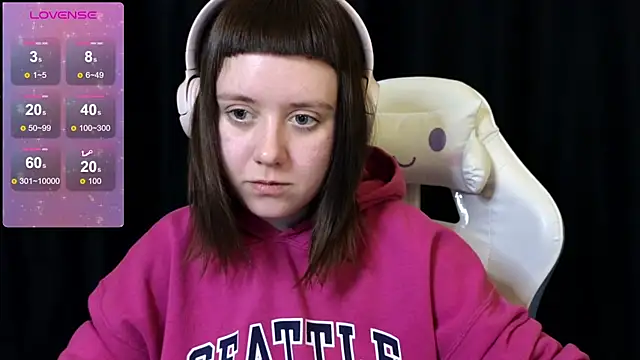 June shy0 online show from 03/08/25, 08:22