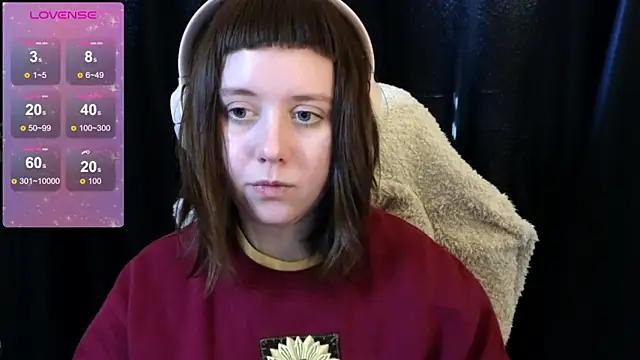 June shy0 online show from 03/09/25, 08:18