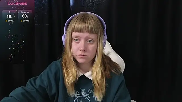 June shy0 online show from 04/27/26, 07:28