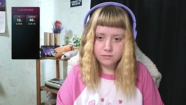 June shy0 online show from 10/02/25, 07:34