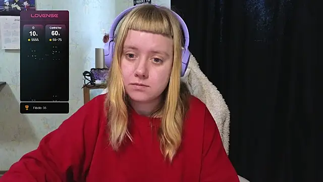 June shy0 online show from 10/17/25, 07:22