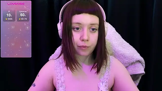 June shy0 online show from 03/16/25, 07:26