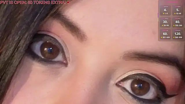 Emma gatess online show from 12/05/25, 12:15