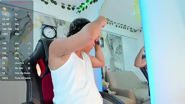 ryan carter08 online show from 04/11/26, 03:47