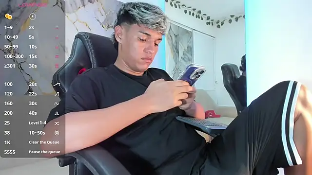 ryan carter08 online show from 03/26/26, 01:59