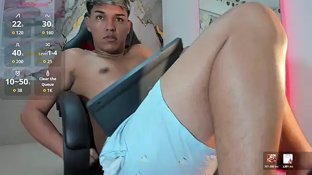 ryan carter08 online show from 02/07/26, 06:54