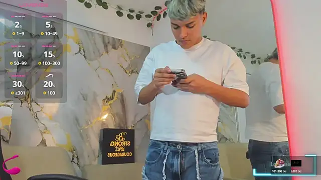 ryan carter08 online show from 12/21/25, 03:08