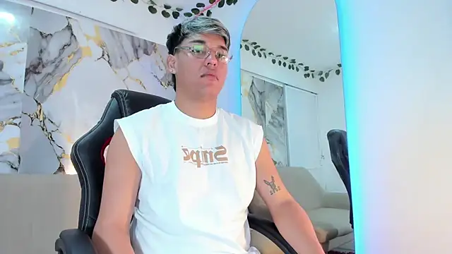 ryan carter08 online show from 03/16/26, 01:13