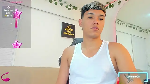 ryan carter08 online show from 11/16/25, 01:32