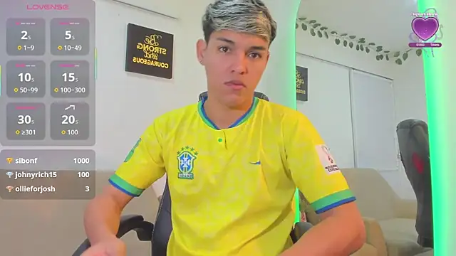 ryan carter08 online show from 09/20/25, 03:11