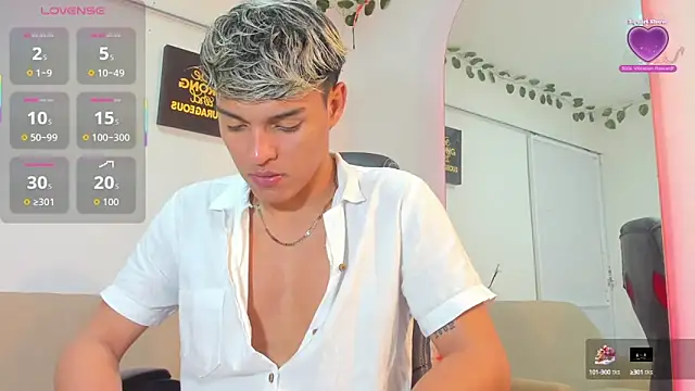 ryan carter08 online show from 09/21/25, 02:06