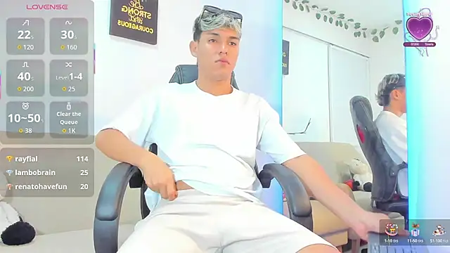 ryan carter08 online show from 09/15/25, 02:12