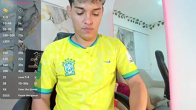 ryan carter08 online show from 03/04/26, 03:36