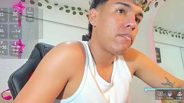 ryan carter08 online show from 11/28/25, 03:28