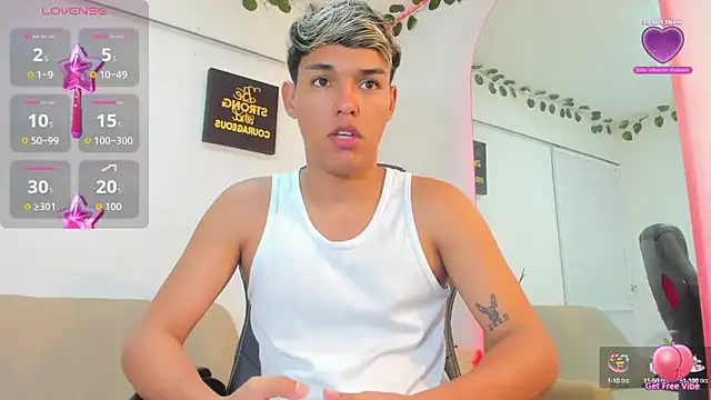 ryan carter08 online show from 10/13/25, 02:46