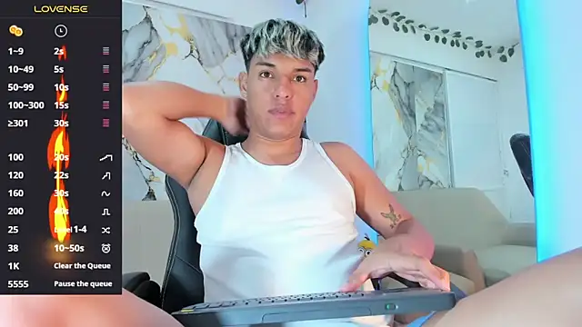 ryan carter08 online show from 04/06/26, 02:07