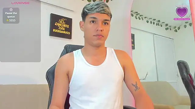 ryan carter08 online show from 09/12/25, 02:34