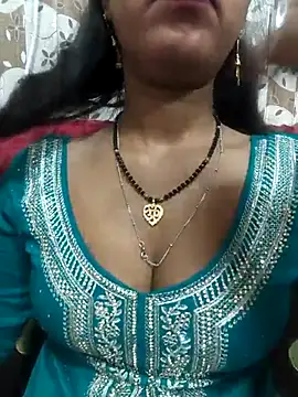 Sharmila-Singh online show from 02/19/26, 08:11