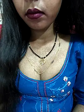 Snapshot of Sharmila-Singh chatting on 06/08/26, 07:42 Sharmila-Singh online show from 06/08/26, 07:42
