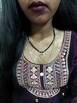Snapshot of Sharmila-Singh chatting on 05/31/26, 06:42 Sharmila-Singh online show from 05/31/26, 06:42