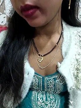 Sharmila-Singh online show from 01/15/26, 02:09