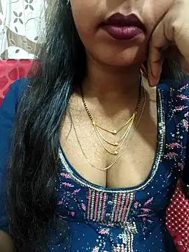 Snapshot of Sharmila-Singh chatting on 05/29/26, 06:41 Sharmila-Singh online show from 05/29/26, 06:41