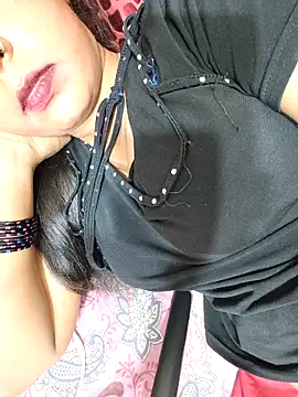 Sharmila-Singh online show from 02/27/26, 07:24