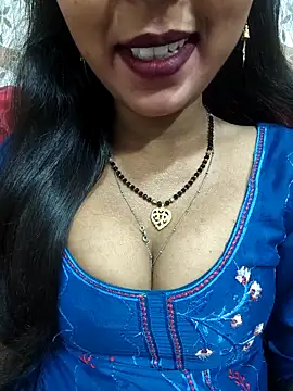 Snapshot of Sharmila-Singh chatting on 04/29/26, 05:30 Sharmila-Singh online show from 04/29/26, 05:30