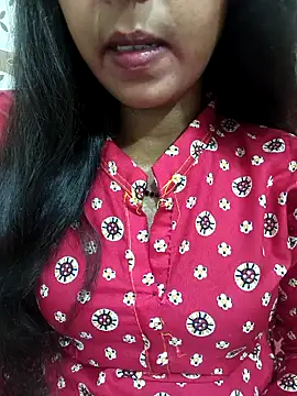 Snapshot of Sharmila-Singh chatting on 06/11/26, 06:10 Sharmila-Singh online show from 06/11/26, 06:10