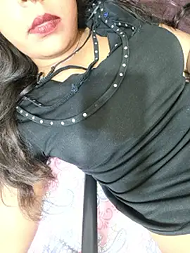 Sharmila-Singh online show from 03/17/26, 08:01