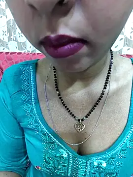 Sharmila-Singh online show from 04/15/26, 07:58