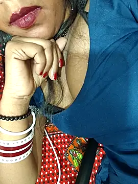 Snapshot of Sharmila-Singh chatting on 06/20/26, 07:30 Sharmila-Singh online show from 06/20/26, 07:30
