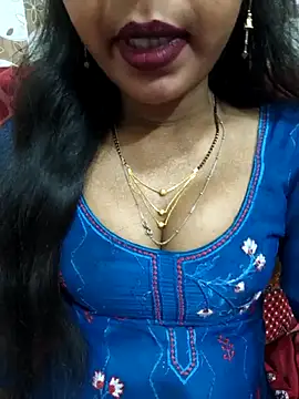 Snapshot of Sharmila-Singh chatting on 05/19/26, 06:53 Sharmila-Singh online show from 05/19/26, 06:53
