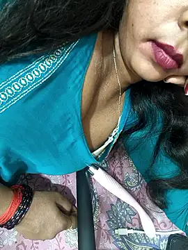 Sharmila-Singh online show from 02/24/26, 07:59