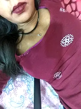 Sharmila-Singh online show from 03/18/26, 08:43