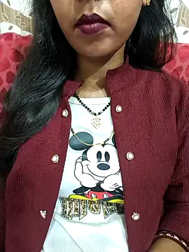 Snapshot of Sharmila-Singh chatting on 06/06/26, 10:09 Sharmila-Singh online show from 06/06/26, 10:09