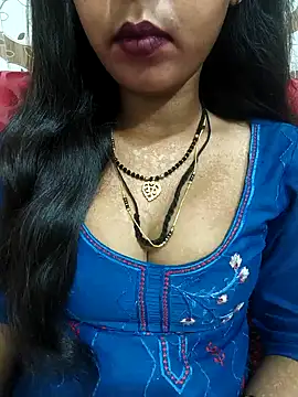Snapshot of Sharmila-Singh chatting on 06/10/26, 06:09 Sharmila-Singh online show from 06/10/26, 06:09