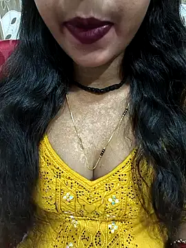 Snapshot of Sharmila-Singh chatting on 06/11/26, 07:11 Sharmila-Singh online show from 06/11/26, 07:11