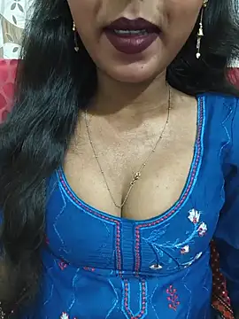 Snapshot of Sharmila-Singh chatting on 05/16/26, 10:25 Sharmila-Singh online show from 05/16/26, 10:25