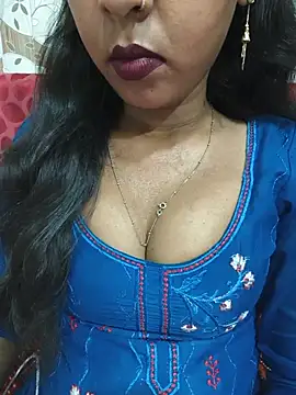 Snapshot of Sharmila-Singh chatting on 05/16/26, 12:26 Sharmila-Singh online show from 05/16/26, 12:26