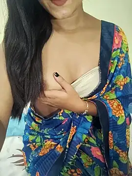 Meenakshi  online show from 10/29/25, 03:27