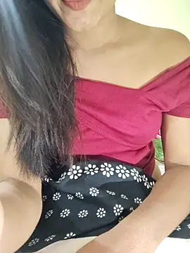 Snapshot of Meenakshi_ chatting on 11/28/25, 01:00 Meenakshi online show from 11/28/25, 01:00