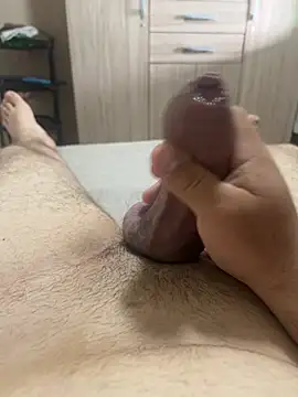 serjaohot28 online show from 12/21/24, 01:21