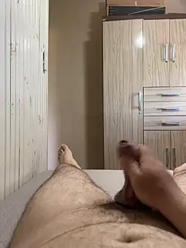 serjaohot28 online show from 02/20/25, 01:08